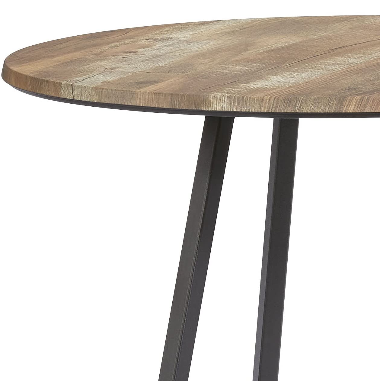 Progressive Furniture Finley End Table, Tan